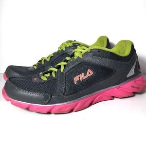 Women’s Fila Sneakers